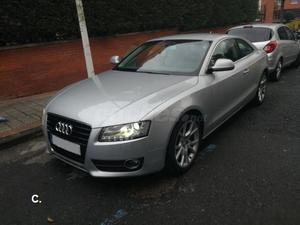 AUDI A5 3.0 TDI DPF quattro 2p.