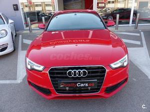 AUDI A5 Coupe 1.8 TFSI S line edition 2p.