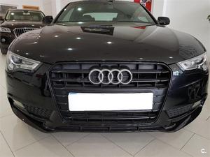 AUDI A5 Coupe 3.0 TDI 204cv multitronic 2p.