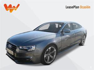 AUDI A5 Sportback 2.0 TDI 143cv S line edition 5p.