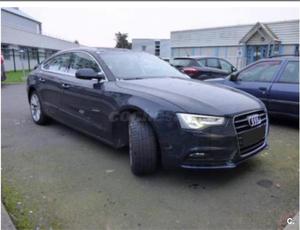 AUDI A5 Sportback 2.0 TDI 150cv S line edition 5p.