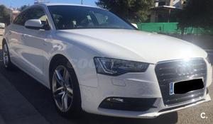 AUDI A5 Sportback 2.0 TDI 177cv S line edition 5p.