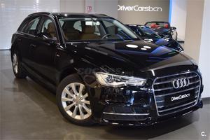 AUDI A6 3.0 TDI 160kW S tronic Avant 5p.