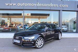 AUDI A6 3.0 TDI 218cv quattro S tronic S line ed 4p.