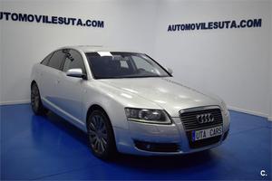 AUDI A6 3.0 TDI quattro tiptronic DPF Style 4p.