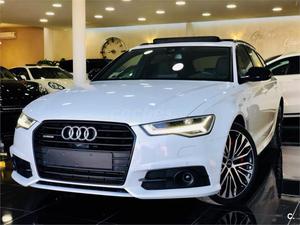 AUDI A6 Avant 3.0 Bi TDI 320CV quat tip Competit 5p.