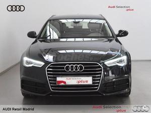 AUDI A6 Black line 2.0 TDI 140 ultra S tro Avant 5p.