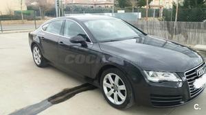 AUDI A7 Sportback 3.0 TDI 245cv quattro S tronic 5p.