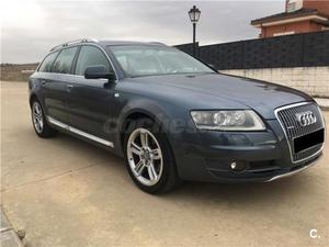 AUDI Allroad Quattro 3.0 TDI quattro tiptronic DPF 5p.