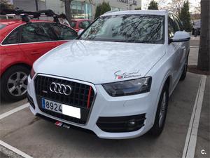 AUDI Q3 2.0 TDI 150CV 5p.