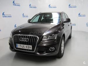 AUDI Q5 2.0 TDI 150cv Ambition 5p.