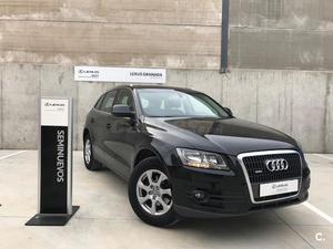 AUDI Q5 2.0 TDI 170cv quattro DPF 5p.