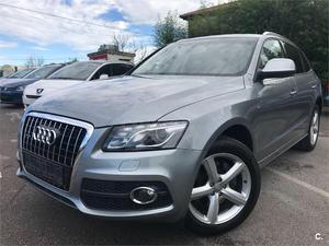 AUDI Q5 3.0 TDI 240cv quattro S tronic 5p.