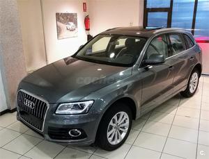 AUDI Q5 3.0 TDI 245cv quattro S tronic Ambiente 5p.