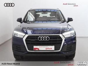 AUDI Q5 Advanced 2.0 TDI 140kW quattro S tronic 5p.