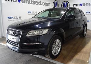 AUDI Q7 3.0 TDI quattro tiptronic 5p.