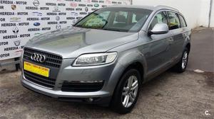 AUDI Q7 3.0 TDI quattro tiptronic DPF Ambition 5p.