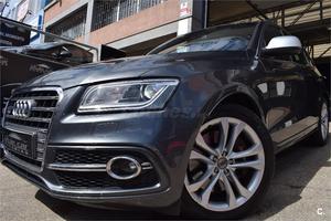 AUDI SQ5 3.0 TDI 313cv quattro tiptronic 5p.