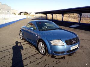 AUDI TT 1.8T QUATTRO 165 KW 3p.