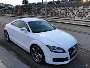 AUDI TT Coupe 2.0 TFSI 211cv S tronic 3p.