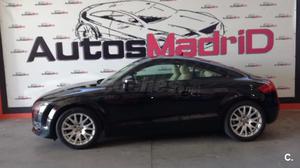 AUDI TT Coupe 2.0 TFSI S tronic 3p.