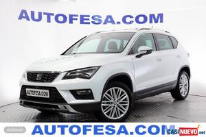 Ateca km.