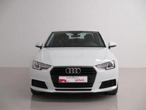 Audi A4 2.0tdi 150