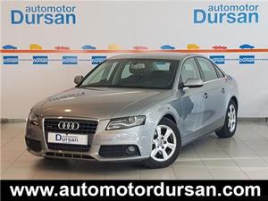 Audi A4 A4 2.0 Tdi 143cv Dpf km Quattro Xenon