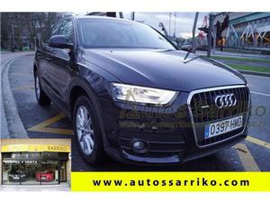 Audi Q3 2.0 Tfsi Ambition Quattro S-tronic 211