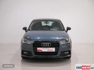 Audi a1 sportback 1.0 tfsi adrenalin de  con  km