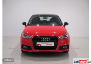 Audi a1 sportback 1.6tdi adrenalin de  con  km por