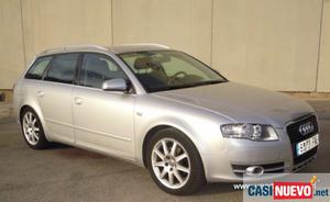 Audi a4 1.9 tdi