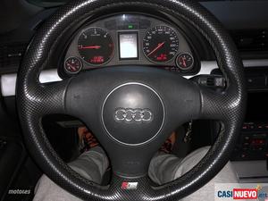 Audi a4 avant 2.5 multitronic (163 cv) de  con 