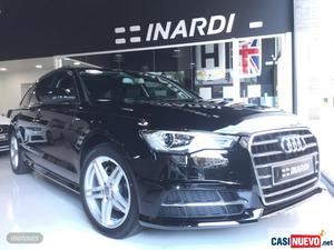 Audi a6 audi a6 avant 2.0 tdi s-tronic 190 cv s-line edition