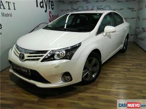 Avensis km.