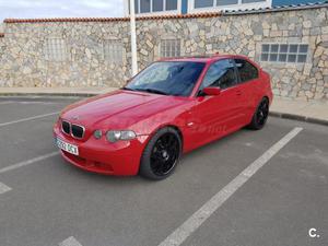 BMW Compact 325ti Compact 3p.