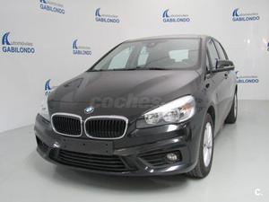 BMW Serie 2 Active Tourer 216d 5p.