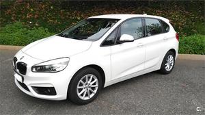 BMW Serie 2 Active Tourer 218d 5p.