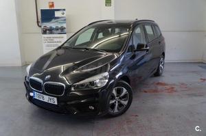 BMW Serie 2 Gran Tourer 218d 5p.