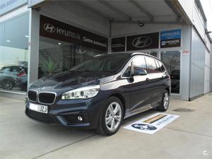 BMW Serie 2 Gran Tourer 218d 5p.