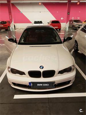 BMW Serie CI COUPE 2p.