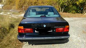 BMW Serie TDS AUT. 4p.