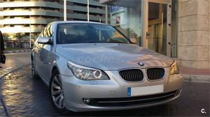 BMW Serie d E60 4p.