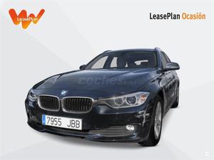 BMW Serie d EfficientDynamics Touring 5p.