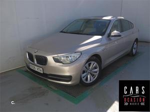 BMW Serie d xDrive Gran Turismo 5p.