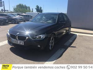 BMW Serie d xDrive Gran Turismo 5p.