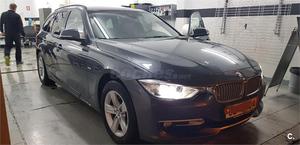 BMW Serie d xDrive Touring 5p.