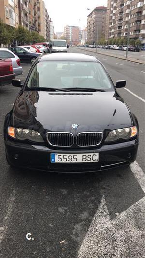 BMW Serie xi Touring 5p.