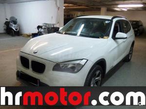 BMW X1 sDrive16d 5p.