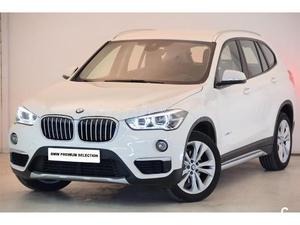 BMW X1 sDrive18d 5p.